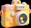 camera