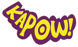 kapow
