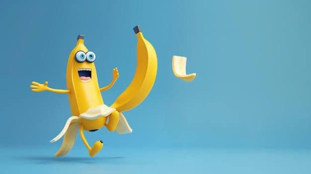 bananas