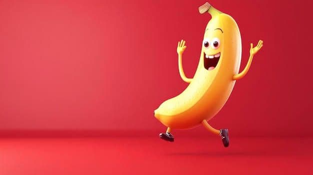 bananas