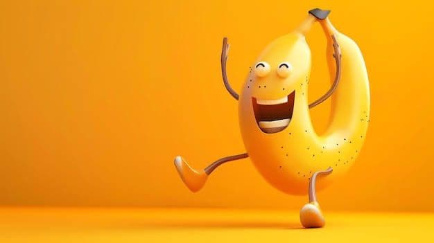 bananas